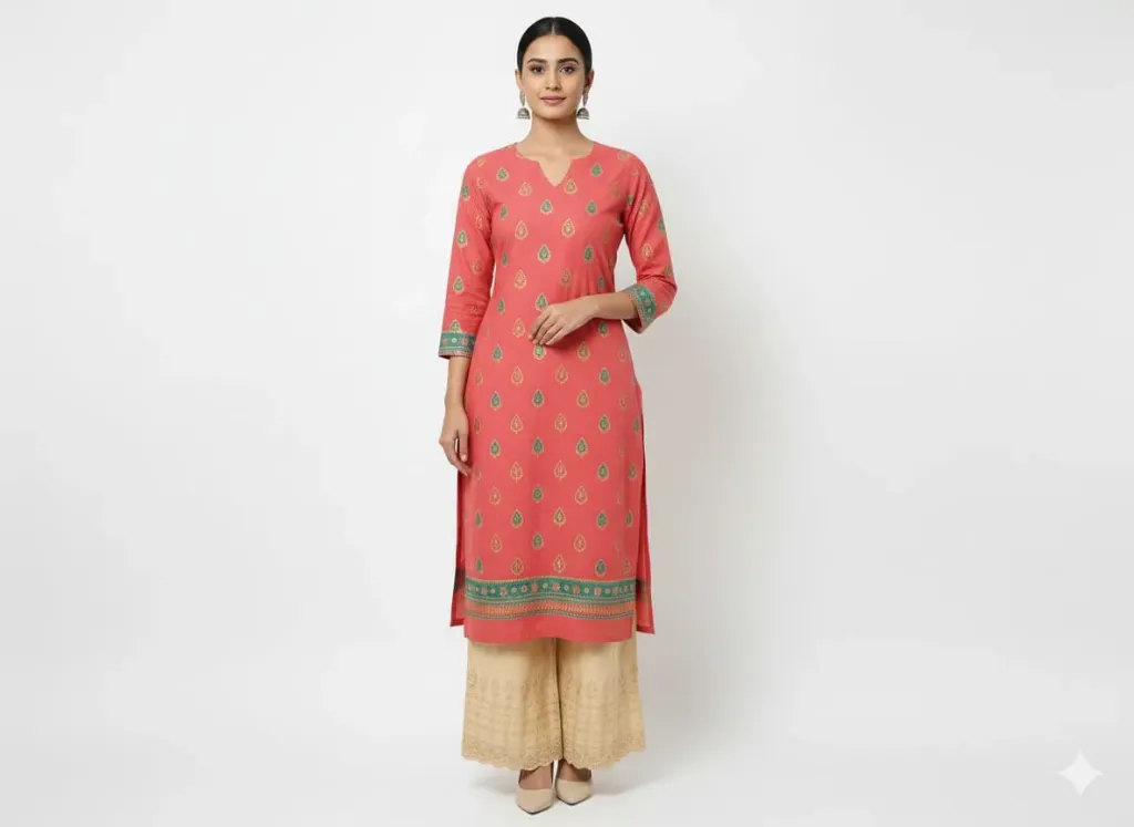 [95] Bana Dora Lawn (2 Pc)