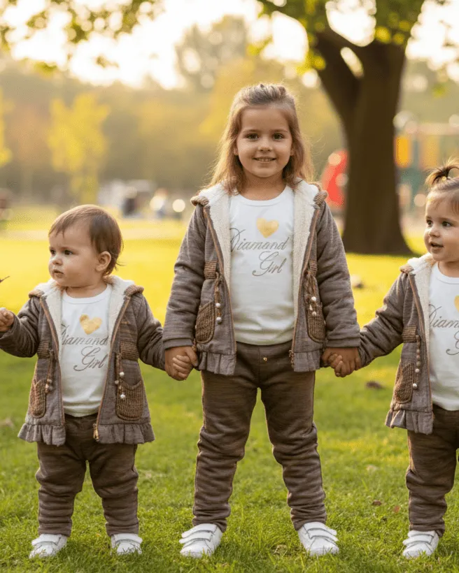 [Large] Kids Vol 1